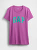 GAP Shirt paars