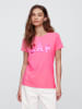 GAP Shirt in Pink