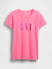 GAP Shirt in Pink