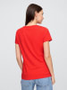 GAP Shirt in Rot