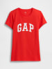 GAP Shirt rood