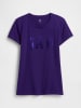 GAP Shirt donkerblauw