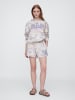 GAP Sweatshort beige