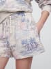 GAP Sweatshort beige