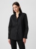 GAP Hemd in Schwarz