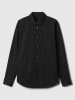 GAP Hemd in Schwarz