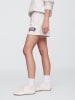 GAP Sweatshorts in Grau