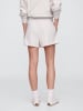 GAP Sweatshorts in Grau