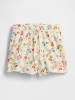 GAP Sweatshort beige