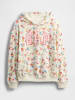 GAP Hoodie in Bunt
