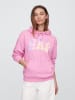 GAP Hoodie in Rosa