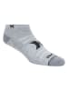 Hurley 6-delige set: sportsokken zwart/groen/grijs