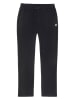 Hurley Fleece broek zwart