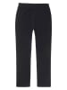 Hurley Fleece broek zwart