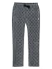 Hurley Fleecehose in Grau
