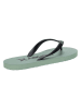Hurley Teenslippers groen