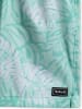Hurley Badeshorts in Türkis