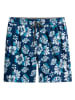 Hurley Zwemshort donkerblauw