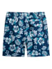 Hurley Zwemshort donkerblauw