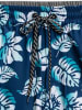 Hurley Zwemshort donkerblauw