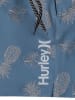 Hurley Zwemshort blauw