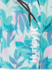 Hurley Zwemshort turquoise