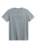 Hurley Shirt in Grau