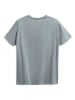 Hurley Shirt in Grau