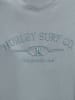 Hurley Shirt in Grau