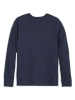 Hurley Longsleeve in Dunkelblau