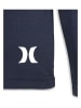 Hurley Longsleeve in Dunkelblau