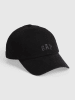 GAP Cap in Schwarz