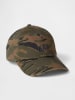 GAP Cap in Khaki