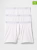 GAP 3er-Set: Boxershorts in Weiß