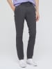 GAP Spodnie chino w kolorze antracytowym