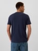 GAP Shirt in Dunkelblau