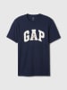 GAP Shirt in Dunkelblau