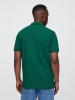 GAP Poloshirt groen