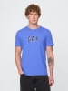 GAP Shirt in Blau