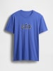 GAP Shirt in Blau
