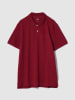 GAP Poloshirt in Bordeaux