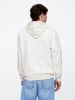 GAP Sweatjacke in Creme