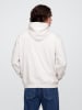 GAP Hoodie in Grau