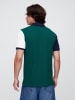GAP Poloshirt in Grün