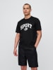 GAP Shirt in Schwarz