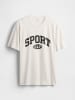 GAP Shirt wit