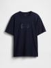 GAP Shirt in Dunkelblau