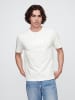 GAP Shirt in Creme