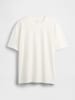 GAP Shirt in Creme