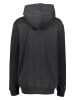 GAP Sweatjacke in Anthrazit